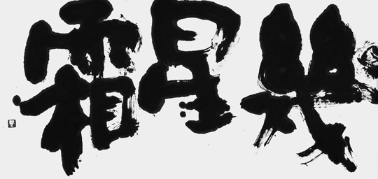 幾星霜