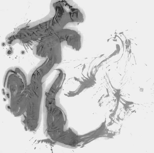 桃