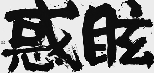 眩惑