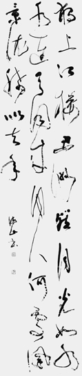 江樓書感（趙嘏）