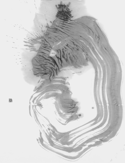 自