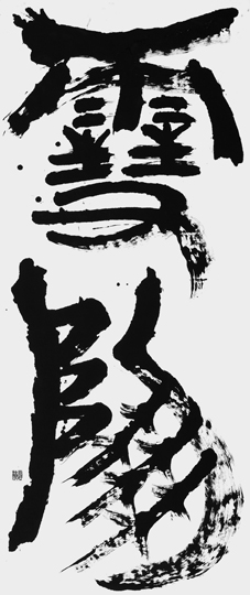 雪崩