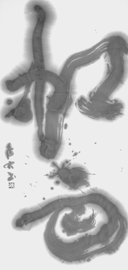 虹雨