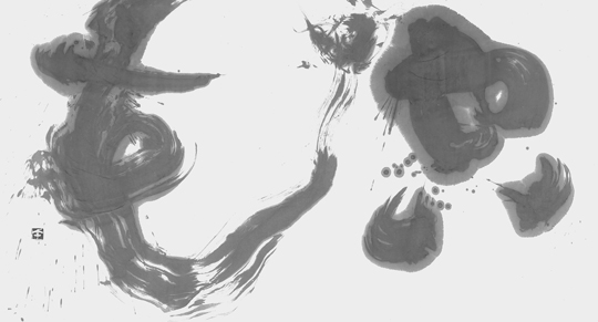空花