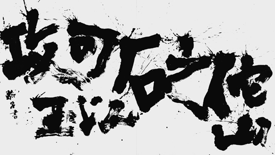 佗山之石可以攻玉