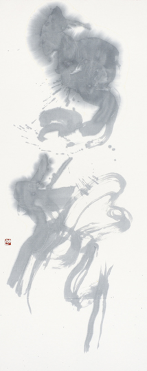 鳥聲