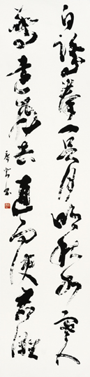 白鷺挙一足月明秋水寒人驚遠飛去直向使君灘