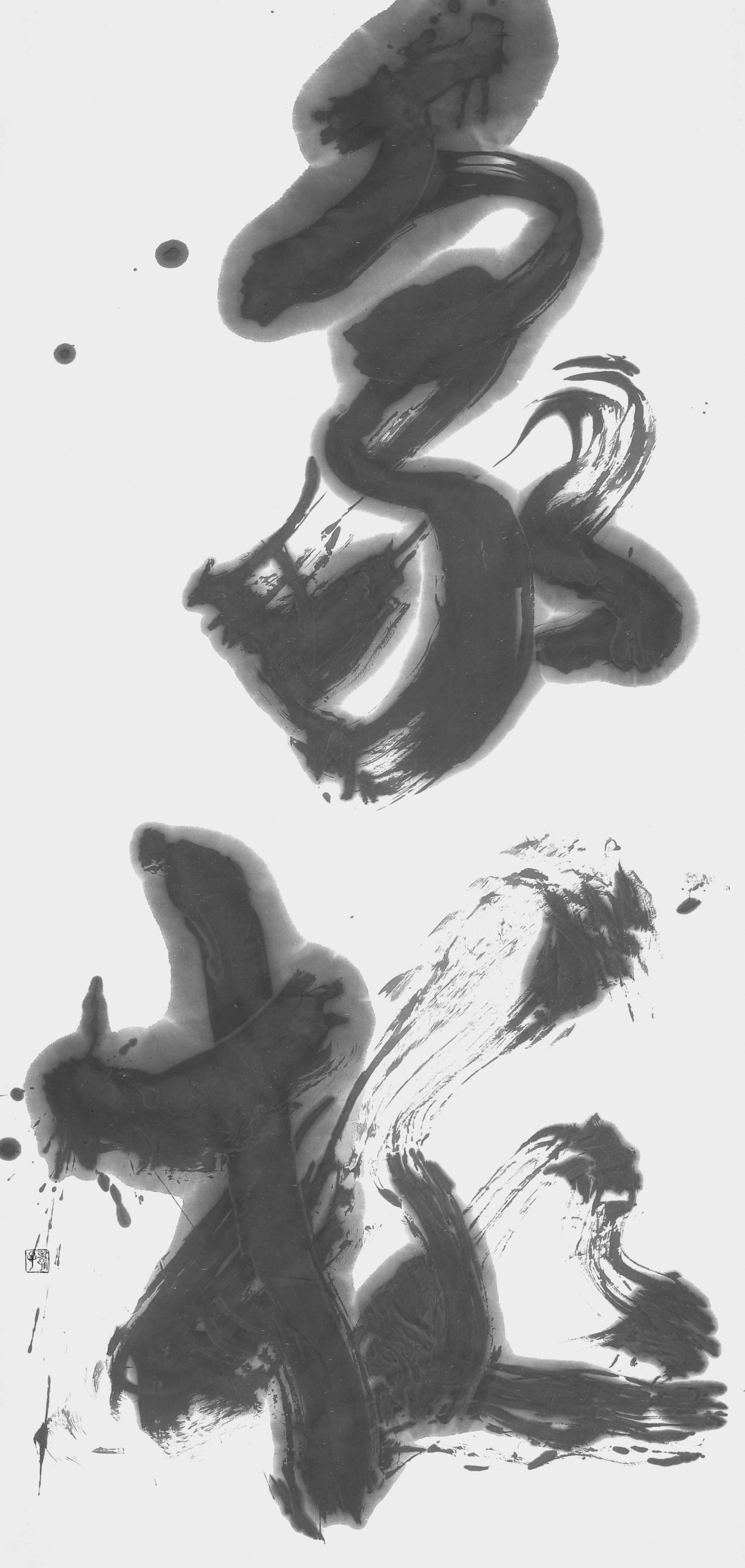 象極