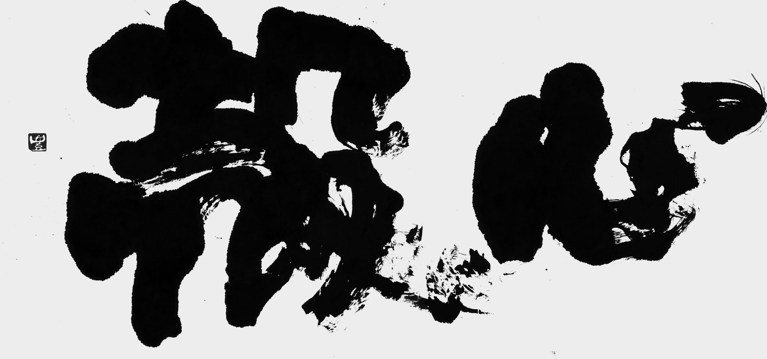 心殻