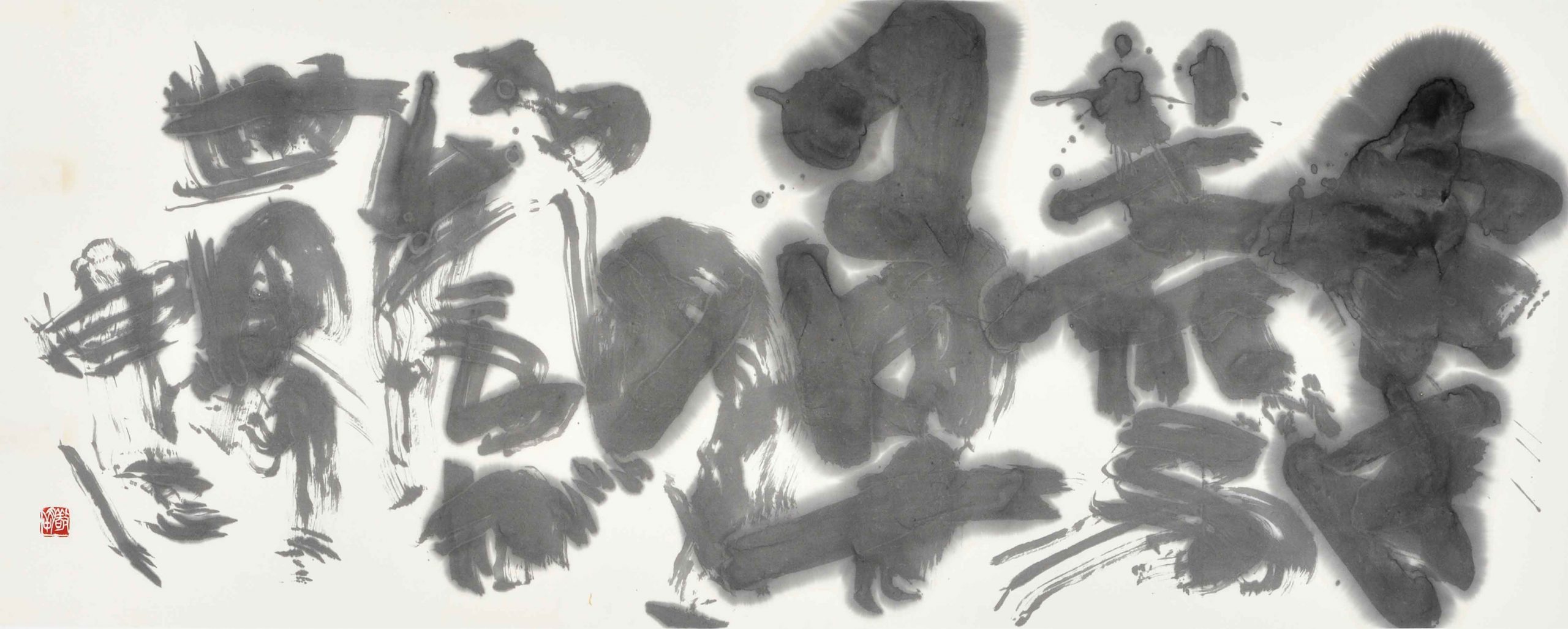 コロナの嵐（Ⅰ）