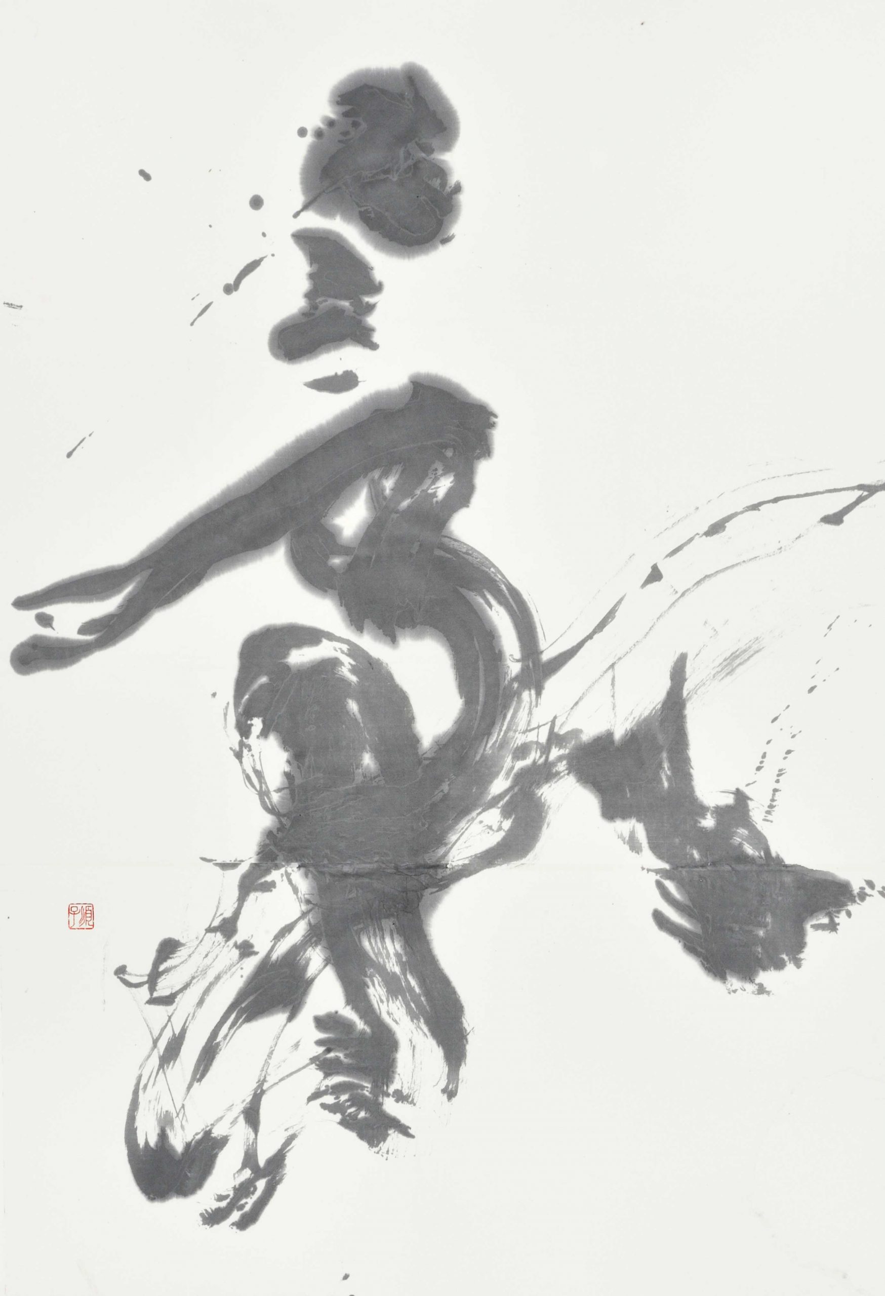 影