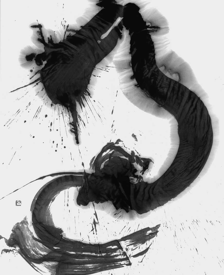 過
