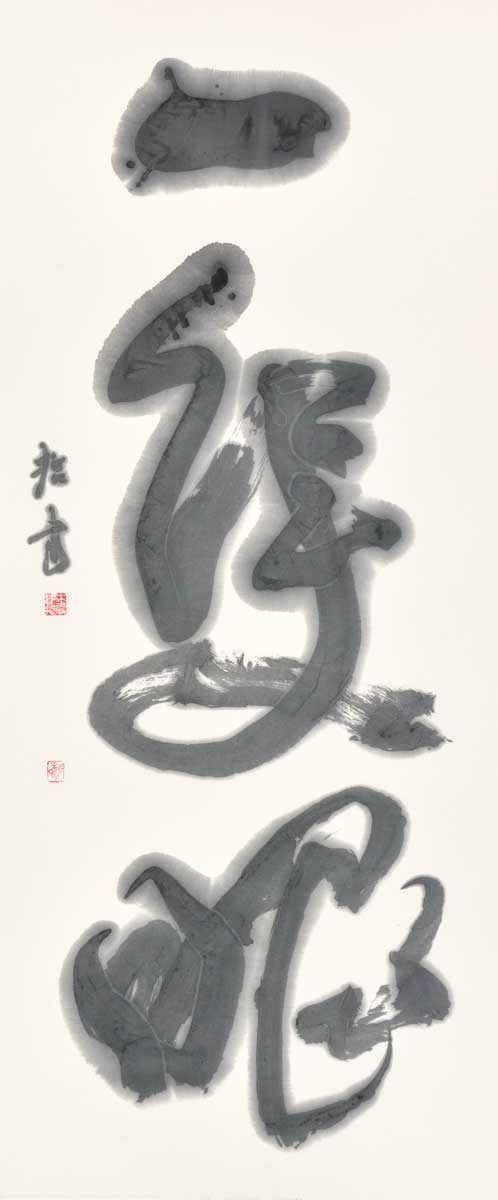 一隻眼