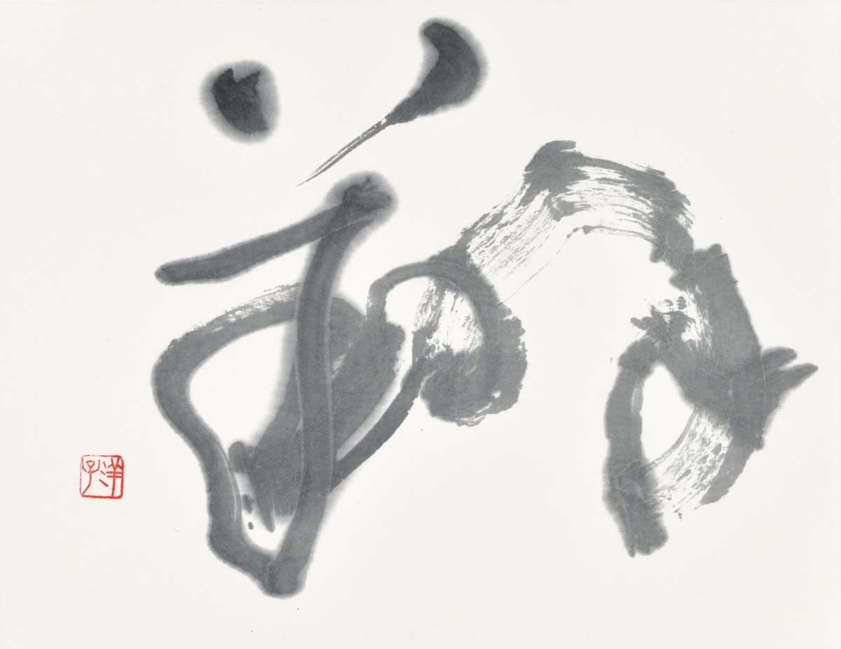 翔