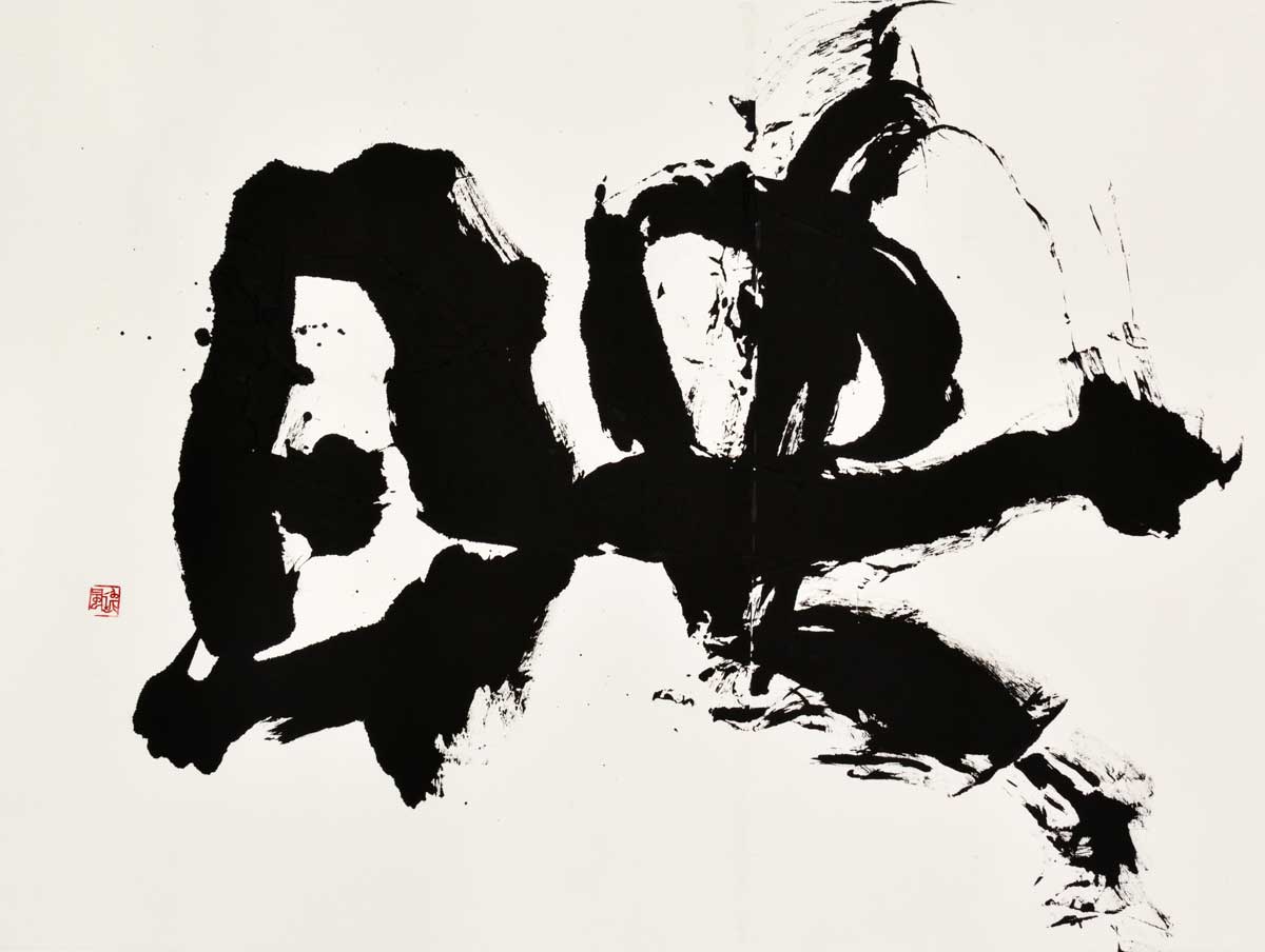 映