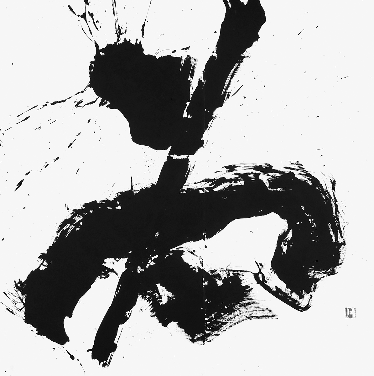 為