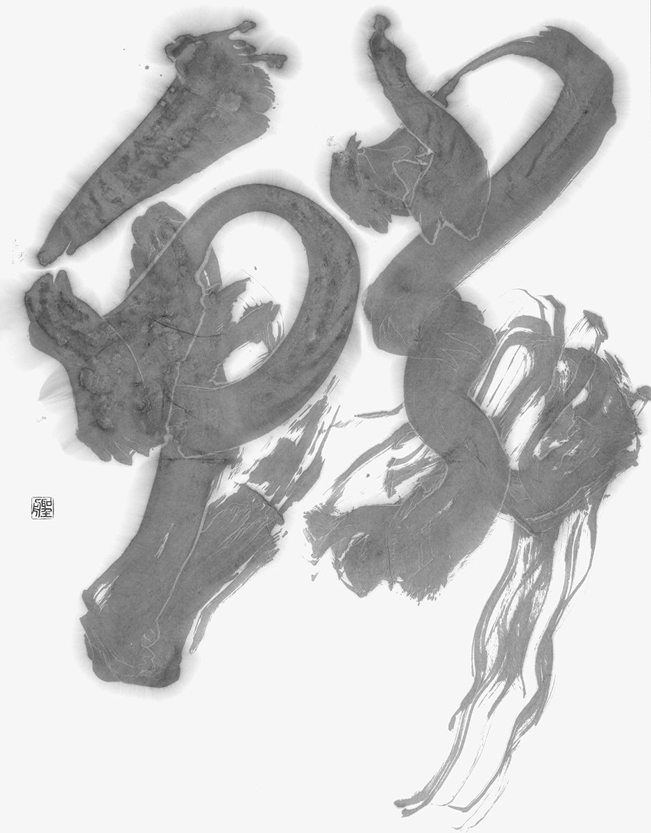 鱗