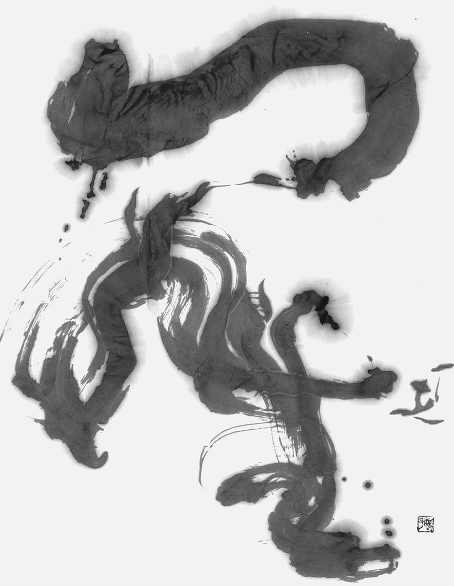 羅