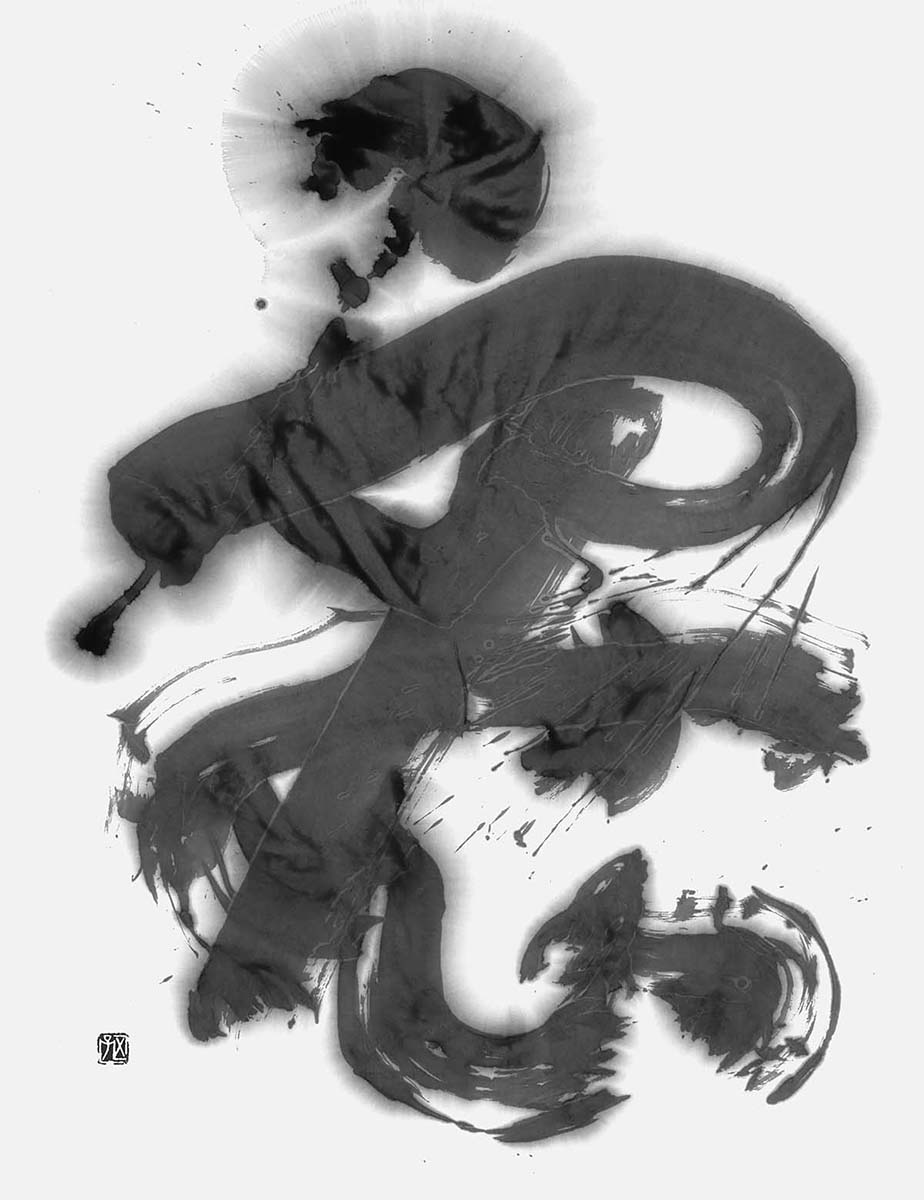 密