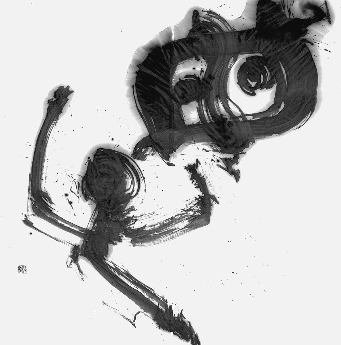 母子