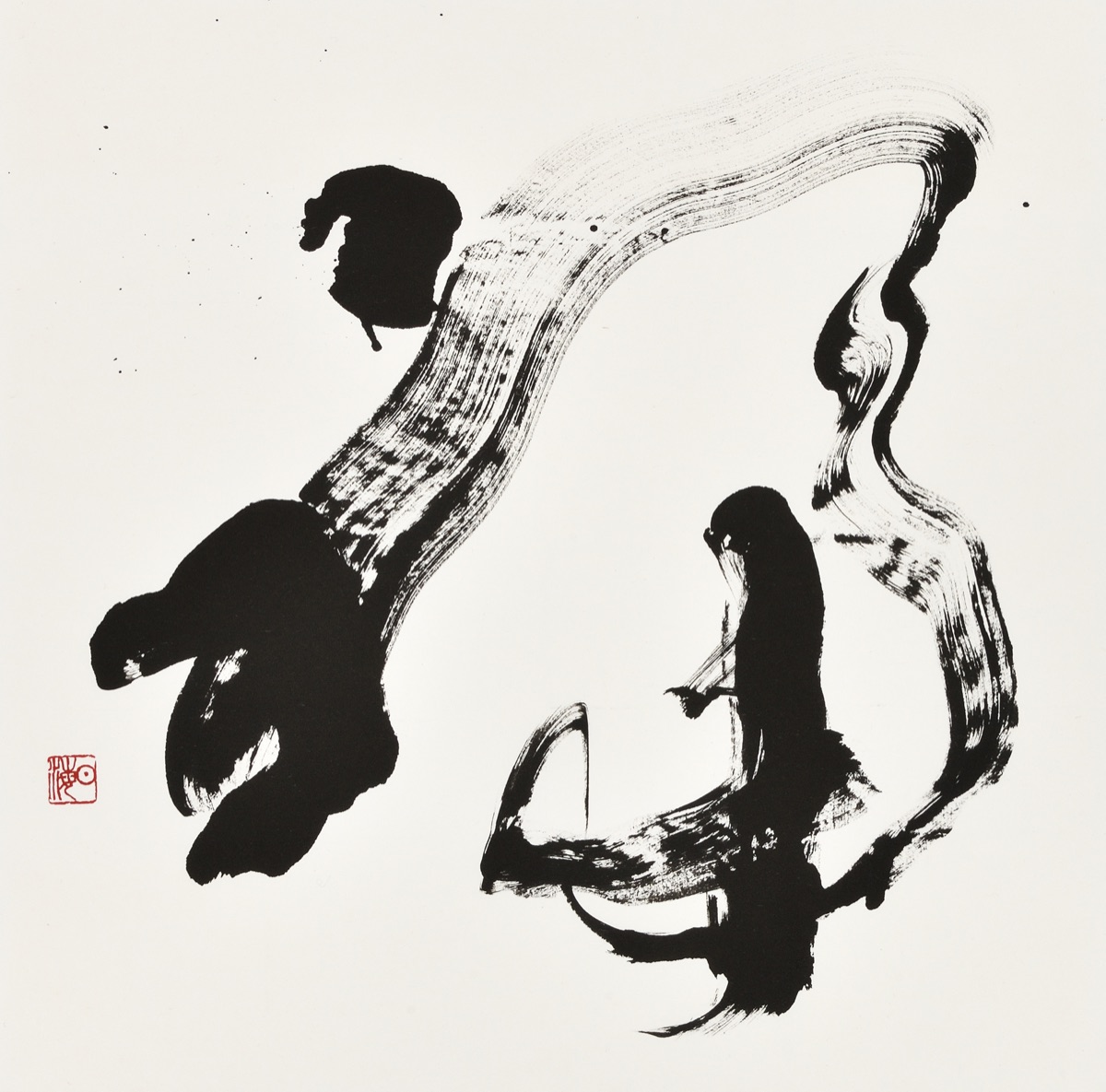 福