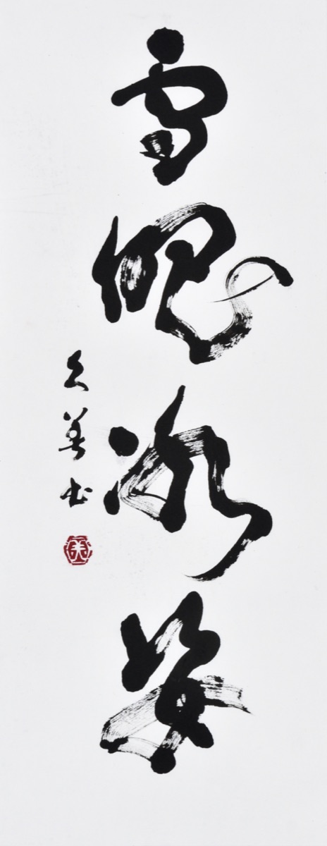 雪魄冰姿