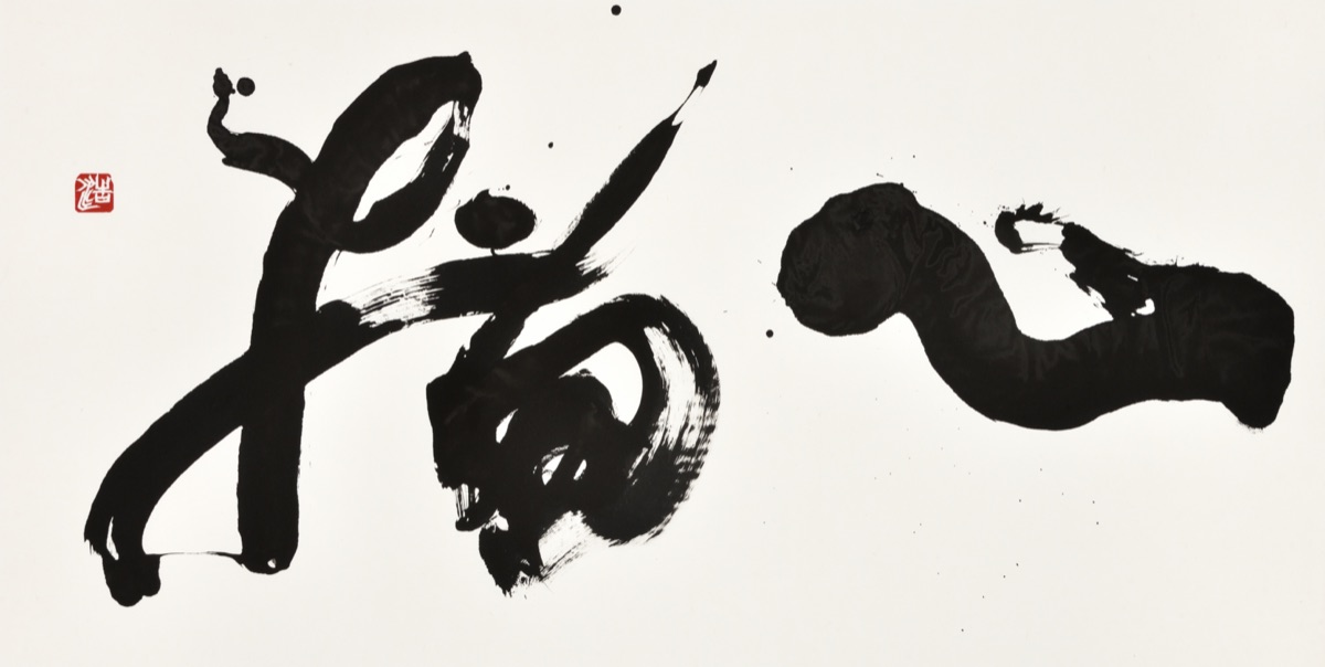 心描